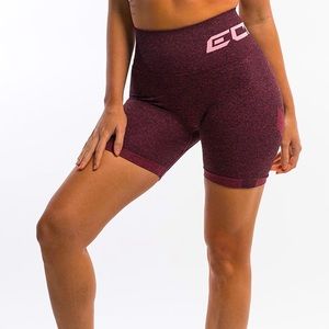 ECHT Arise Scrunch Shorts